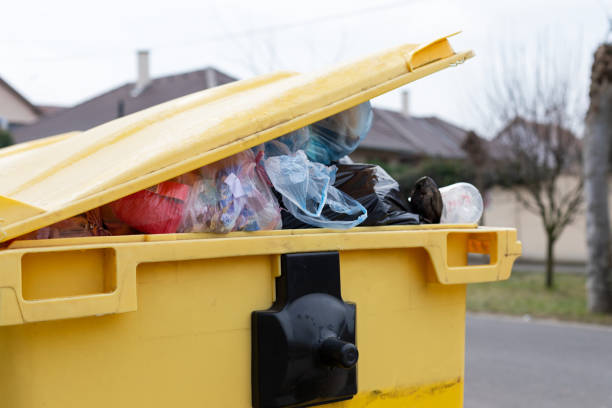 Best Recycling Services for Junk  in Drexel, OH