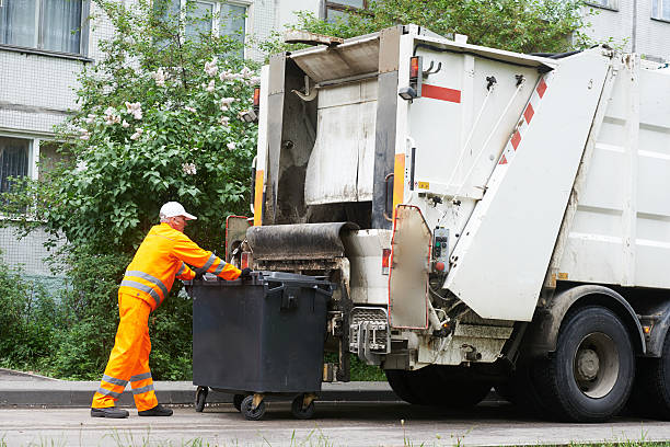 Best Retail Junk Removal  in Drexel, OH